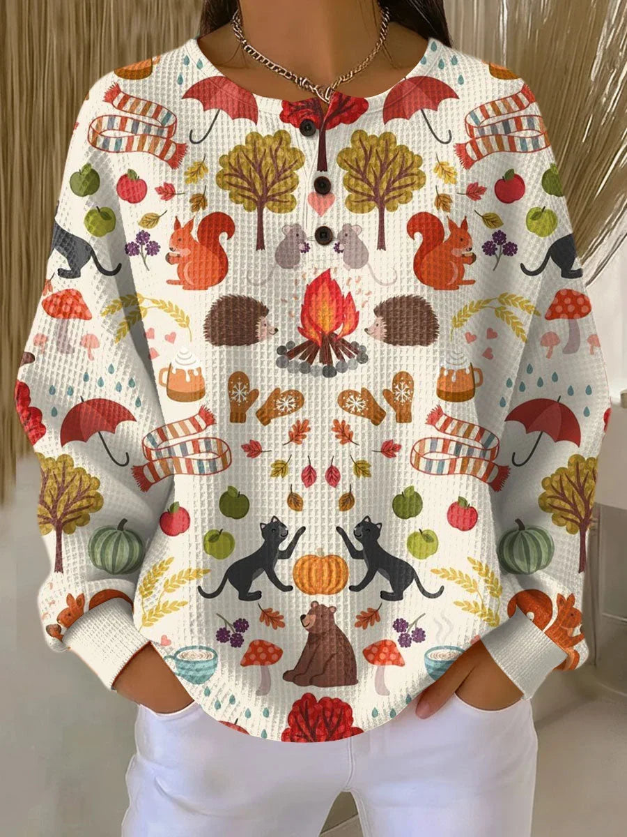 Mara | Autumn Henley