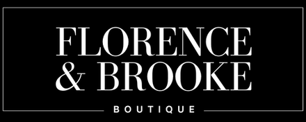 Florence & Brooke 